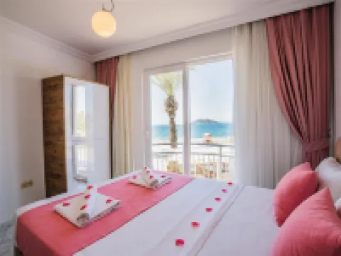 Sunset Beach Villas and Apartments