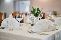 Hotel Selce - Aamiainen