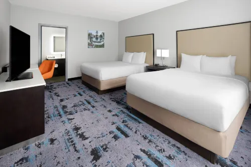 Hawthorn Extended Stay by Wyndham Chambersburg 錢伯斯堡住宿飯店