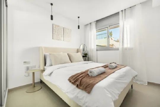 Red Canyon Spa Relaxed Garden Stay by Sea N' Rent