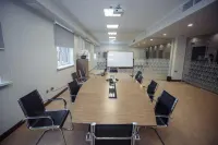 Sulo Apartments Hotels in Atyrau