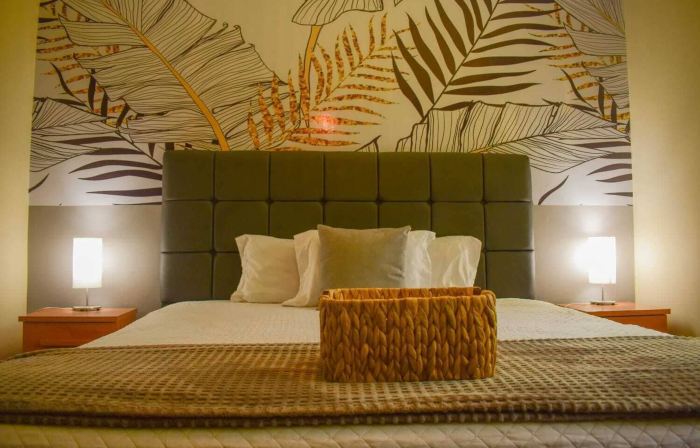 Hotel Boutique Valverde Santa Elena