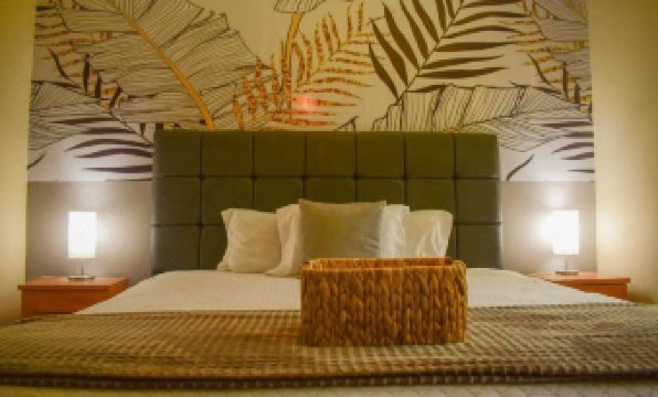 Hotel Boutique Valverde Santa Elena