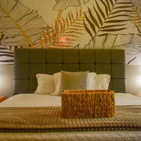 Hotel Boutique Valverde Santa Elena Отели в г. Антигуо Кускатлан