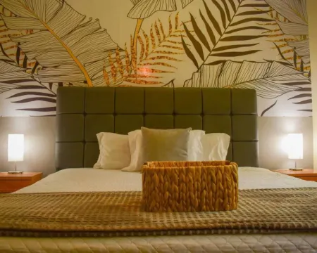 瓦維爾德聖埃倫娜精品飯店 安蒂果庫斯卡特蘭住宿飯店