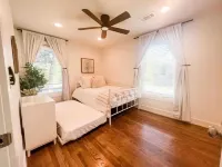 Cute 2 BR Condo Downtown Homewood Hotels in Homewood