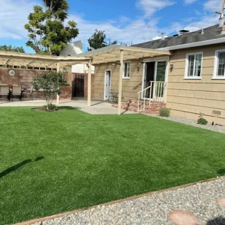 Cozy South Salinas Casita