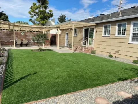 Cozy South Salinas Casita