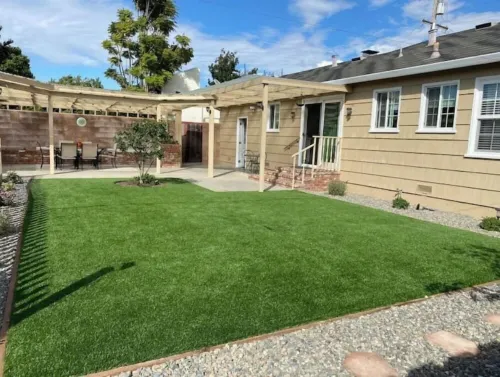 Cozy South Salinas Casita