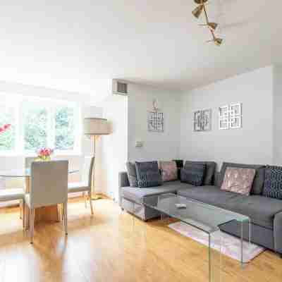 倫敦綠洲在伍爾維奇阿森納 Others