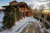 American Dream by Avantstay Deck w/ Views Theater, Game Room, Community Pool