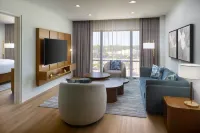 The Westin Huntsville