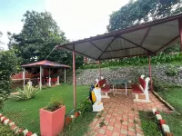 Spring Nature Stay