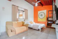 Velinn Pousada Toca do Guaiamum