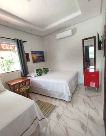 Pousada Nosso Canto Alter