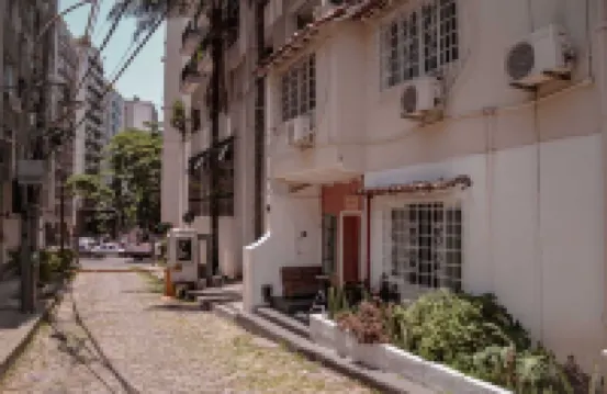 Matianellu Hostel