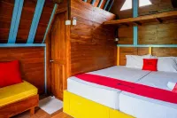 RedDoorz Near Umy Yogyakarta 3