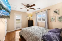 Reeds beach retreat 2 bedroom with water view