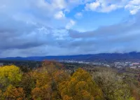 Holiday Home in Suhl Near Rennsteig Trail Hotels in Suhl