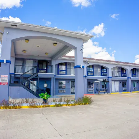 High Five Inn Killeen