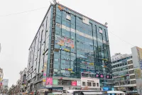 Ilsan Hwajeong June Các khách sạn gần Onemount Snow Park