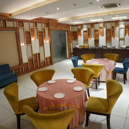 Hotel King's Heritage