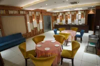 Hotel King's Heritage