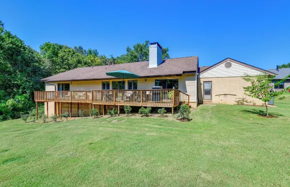 平靜的Millington之家 ～ 距離孟菲斯13英里！