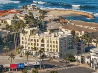Grande Colonial la Jolla Các khách sạn gần John Muir College