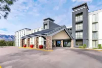 Embassy Suites by Hilton Colorado Springs Hotels near Edgeplain