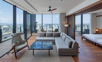 ONE FUKUOKA HOTEL
