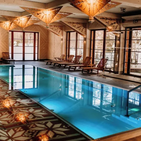 Aries Hotel & Spa Wisła
