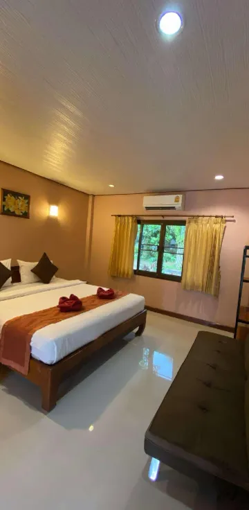 ห้องซูพีเรียร์ - ห้องขนาดใหญ่