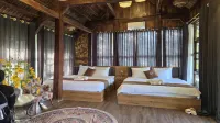 Mật Retreat - Hot Springs
