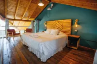 Pioneros Suites & Spa by Grupo Tierra Gaucha