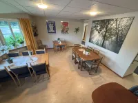 Hälsokällan - Desayuno