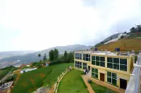 Tulips Valley View Resorts