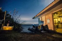 “The Yard Master” Schooner Bay