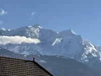 Appartement au Pied du Mont-blanc 2! Hotels in Sallanches