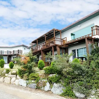 Namhae Seagull Dream Pension