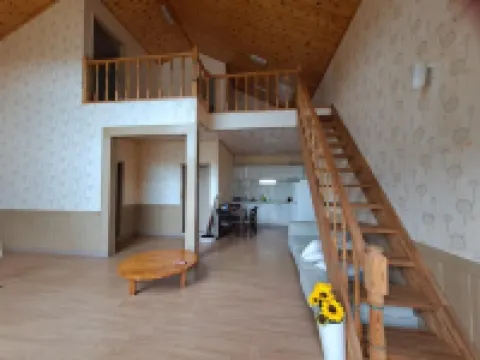 Hongseong Seoteo Auto Camping Site & Pension