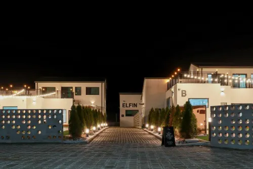 Wanju Elfin Kids Pool Villa Hotels in Wanju-gun
