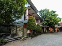 Hotel Grand Orri - Citeureup, Bogor Hotel dekat Danau Walini Kebun Raya Cibinong