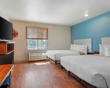 Extended Stay America Select Suites - Atlanta - Chamblee Hotels in Chamblee