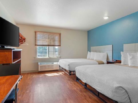 Extended Stay America Select Suites - Atlanta - Chamblee