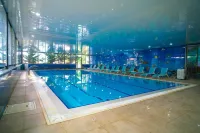 GrafVictor Apart Hotel Hotels in Mahmutlar Mahallesi