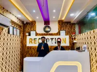 Hotel Golden Crystal Best Hotel in kankarbagh Patna Hotel di 