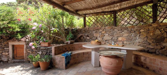 La Mer Maison Porto Cervo by Wonderful Italy Hotel a Arzachena