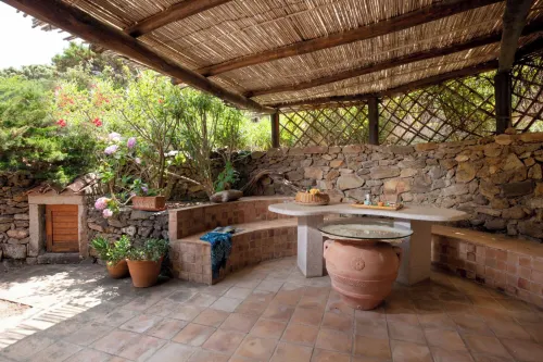 La Mer Maison Porto Cervo by Wonderful Italy - 4-Star