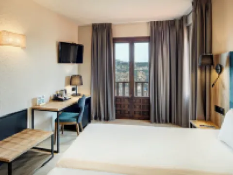 Sercotel Alfonso VI Hotels in Toledo